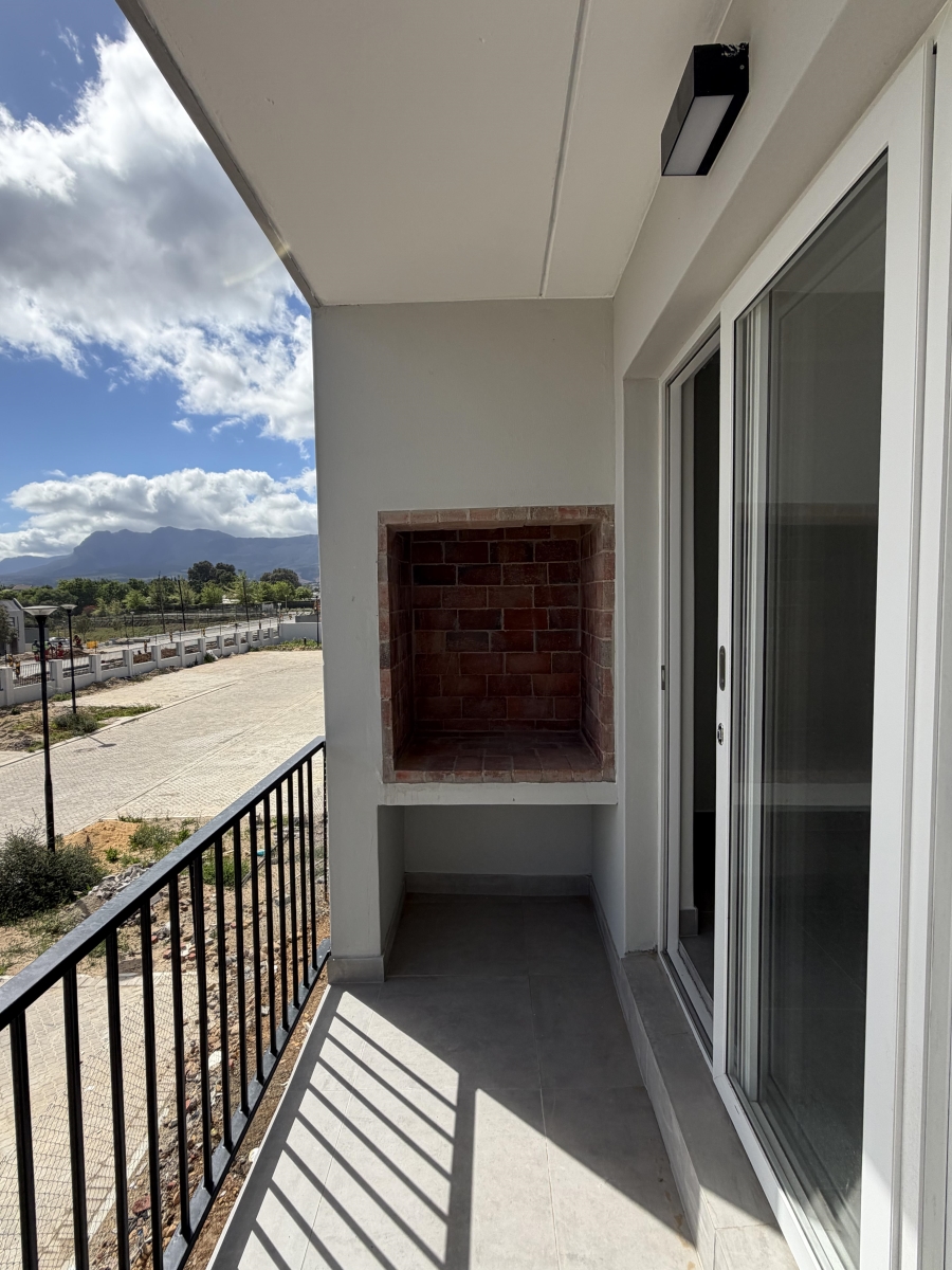 2 Bedroom Property for Sale in Klein Parys Western Cape